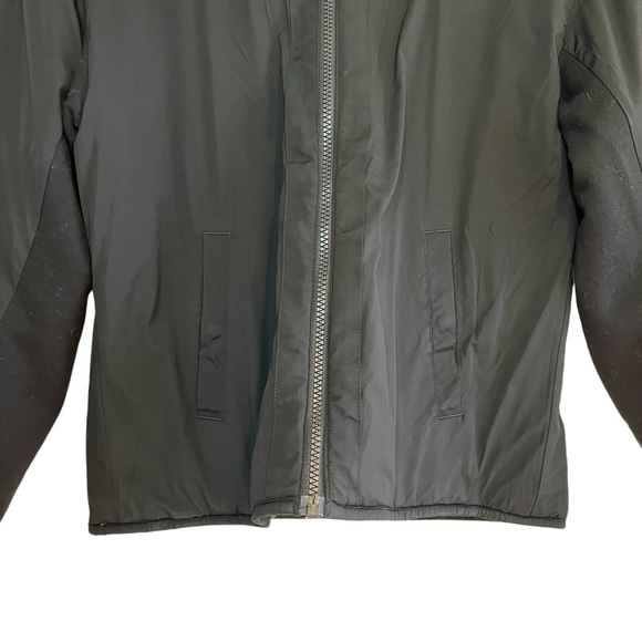 Lululemon reversible forever warm jacket in black excellent condition - Picture 12 of 15